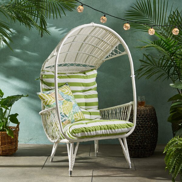 Cocoon Chair Wayfair Canada